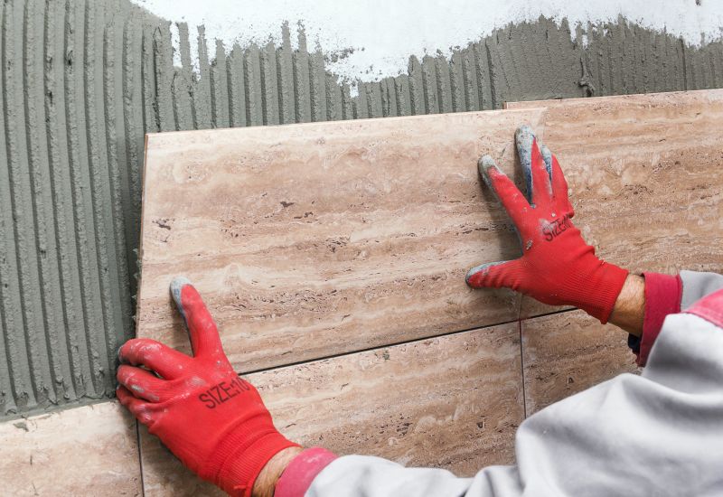 Seasonal Savings on Tile Projects